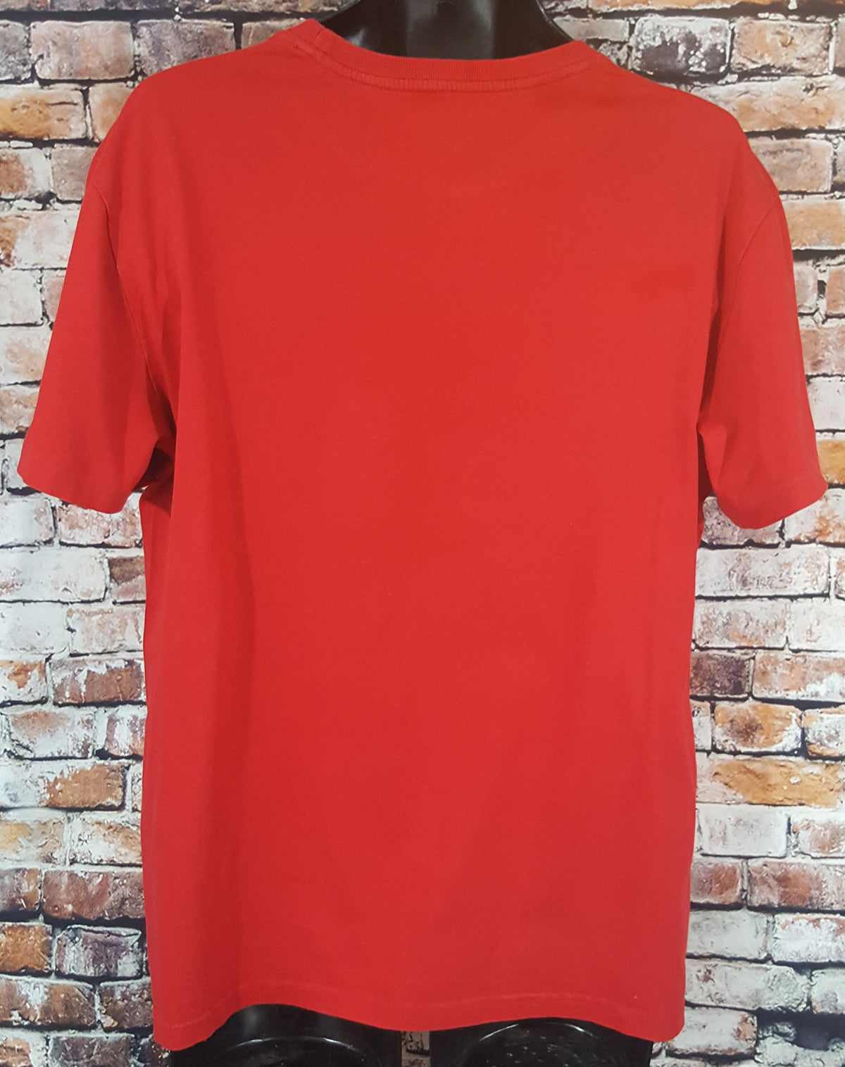 GUYS RED