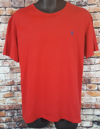 GUYS RED