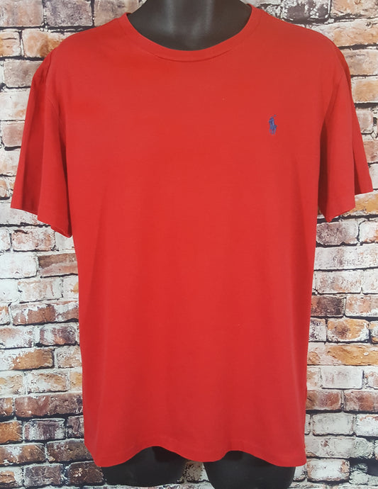 GUYS RED