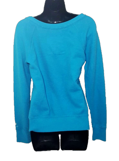 Hollister Long Sleeve Pullover