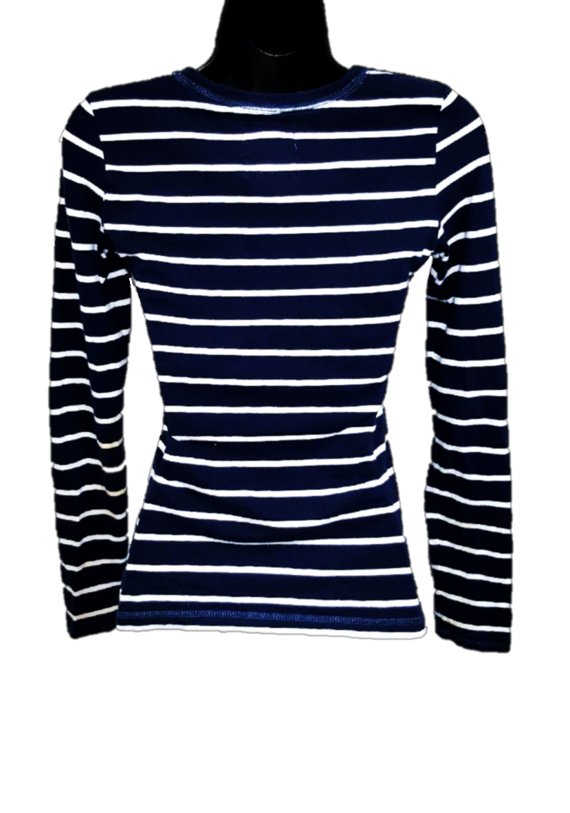 Hollister Longsleeve Pullover