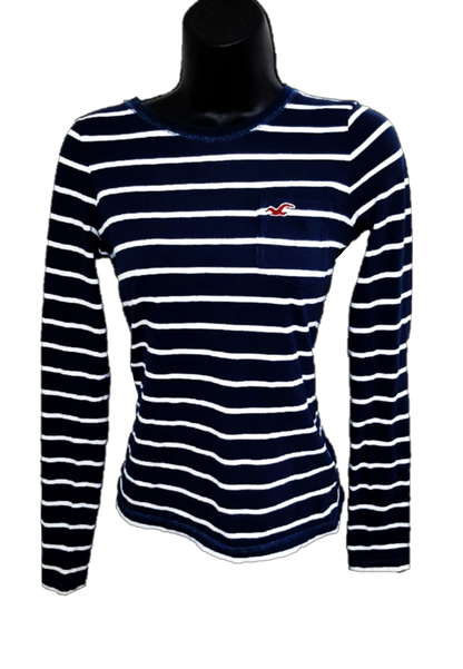 Hollister Longsleeve Pullover