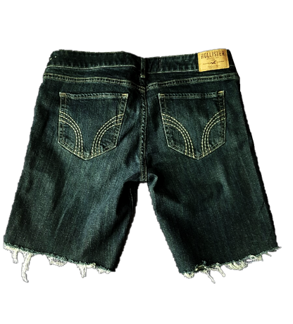 Hollister - Bermuda Shorts