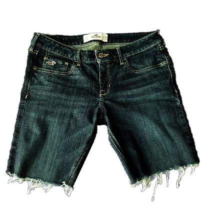 Hollister - Bermuda Shorts