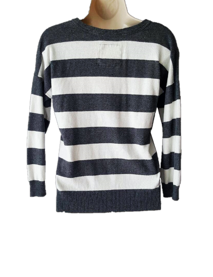 Hollister - Long Sleeve Pullover