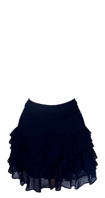 Hollister Ruffle Skirt