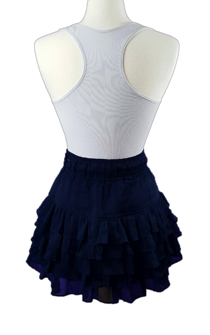 Hollister Ruffle Skirt